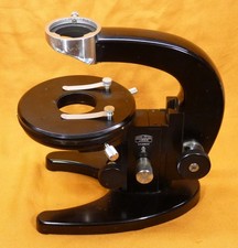 Carl Zeiss Jena Arzt Routine