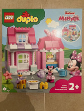 LEGO DUPLO Disney: Minnies