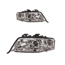 DIEDERICHS Xenon Scheinwerfer