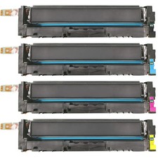 Toner kompatibel zu HP 219A
