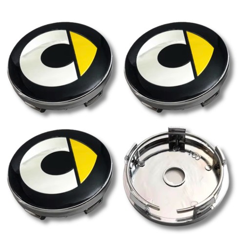 60mm für smart - für, auto