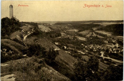 Ziegenhain jena 377344 - ziegenhain, b.