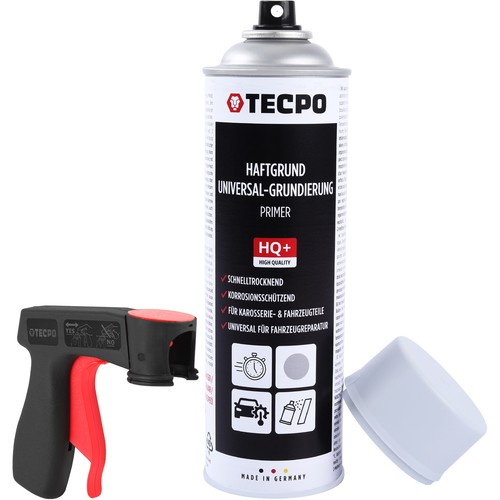 Tecpo grundierung haftgrund - tecpo,