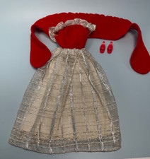 Barbie FASHION ORIGINALS #7932 - 70s Vintage