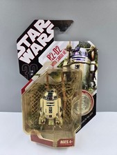 STAR WARS THE ANNIVERSARY