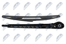 Scheibenwischerarm hinten