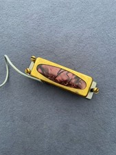 Vintage Ideal? Hopf Klira