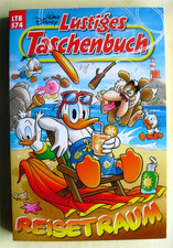 Walt Disney Lustiges