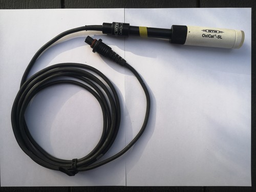 Wtw cellox 325 - wtw,