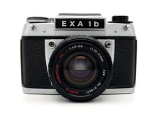 EasyBuy GbR Exa 1b Analog SLR