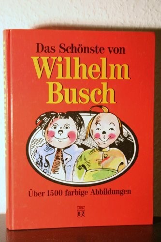 Das schönste von wilhelm - das,