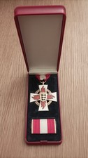 Feuerwehr Ehrenkreuz