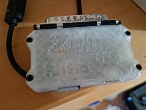 Zuluscsi pico scsi - zuluscsi,