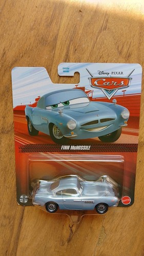 Disney pixar cars - disney, finn