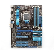 Motherboard for p8p67 - ,