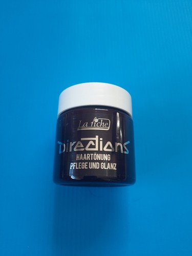 Riche directions plum - la, 100