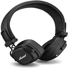 Marshall Major IV On Ear