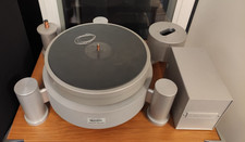 Acoustic Signature ANALOGUE