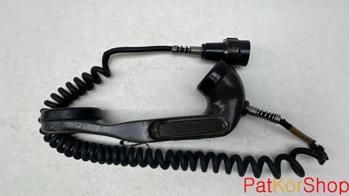 Handset 33f telemit - handset,
