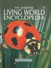 Mini Living World Encyclopedia