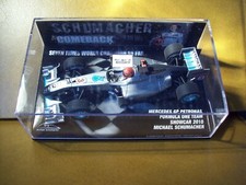 1/43 Minichamps Michael