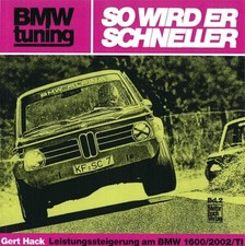 BMW Tuning so wird er