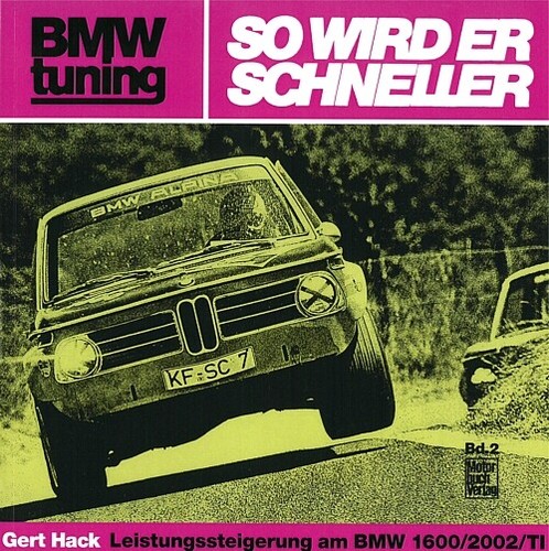 Bmw tuning wird er - wird,