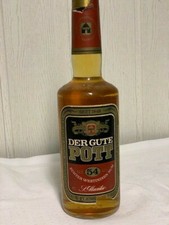 Übersee Rum "DER GUTE POTT" ~