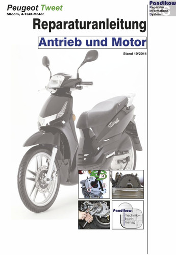 Reparaturanleitung ris für - reparaturanleitung,
