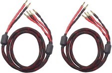 High end wiring - high-end, bi-wiring