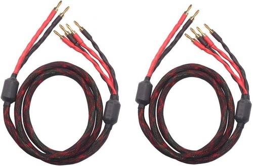 High end wiring - high-end, bi-wiring