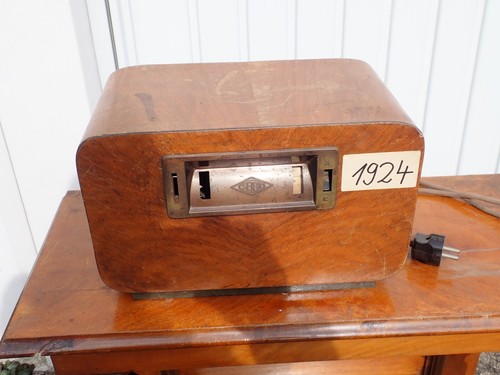Alter originalradio - alter,