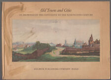 Old Towns and Cities in