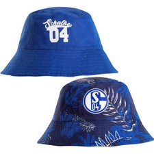 FC Schalke 04 Fischerhut
