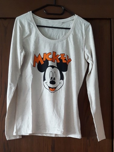 Mickey maus langarmshirt a - langarmshirt, c&a
