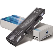 Laptop Akku FUJITSU SIEMENS