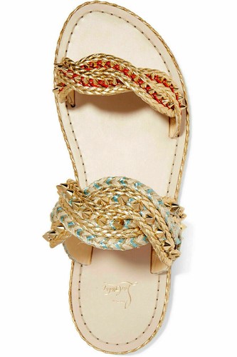 Christian louboutin normandie - christian,