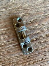 Siegenia  Favorit Scherenlager  66x19mm rechts und links verwendbar Lager flach