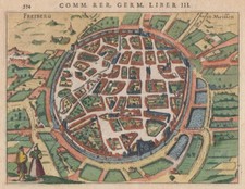 Freiberg Gesamtansicht