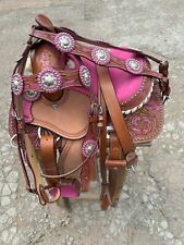 Premium Western Horse Pleasure