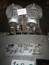 Busch 5,5 KW SB 0530 D OHT UJ