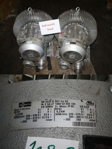 Busch 0530 d oht - 5,5,