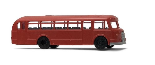 36002 ifa h6 - , bus
