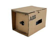 ABB M2AA 080 A4 M2AA 080A4 3GAA082001-BSE Elektromotor 0,55kW -unused/OVP-