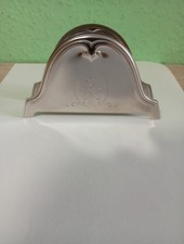 Serviettenständer WMF 18/10 Edelstahl