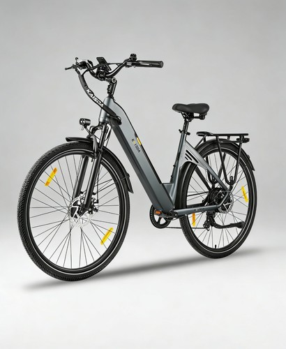 Zoll bike 350w - 28,