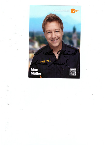 Max müller die - max,