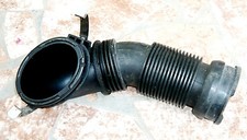 VW Golf V 2006 Benzin Ansaugrohr Ansaugschlauch 06F129627G