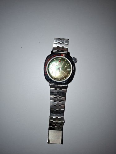 Vostok komandirskie herrenuhr - komandirskie,