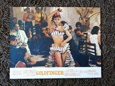 James Bond 007 - Goldfinger